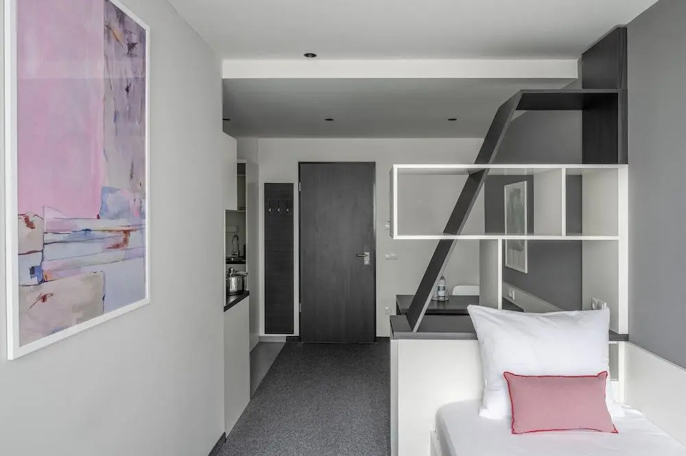 Foto - Numa Munich Viktoria