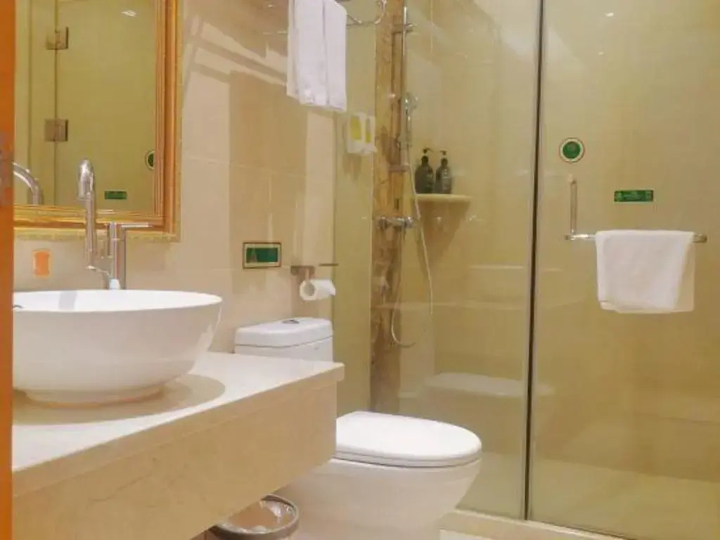 Photo - Vienna International Hotel Shen Zhen Buji Dafen shop