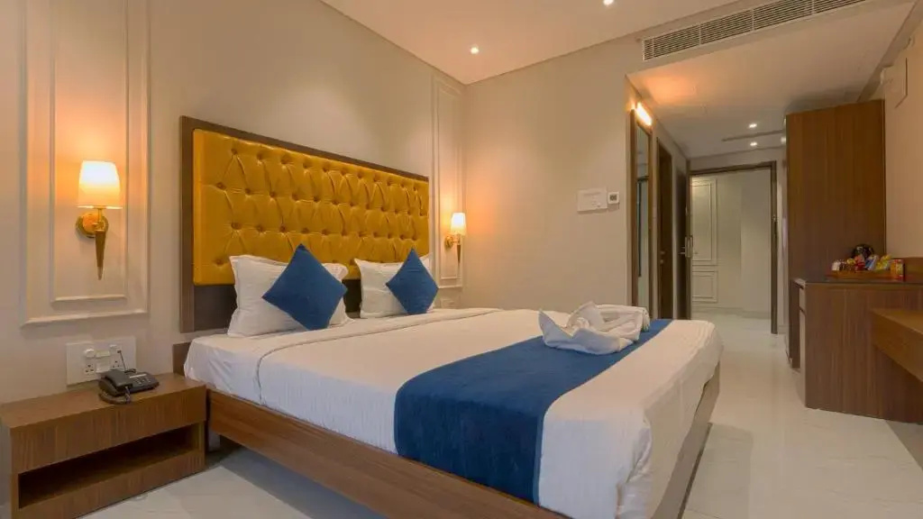 Foto - Magnus Nexstar Suites