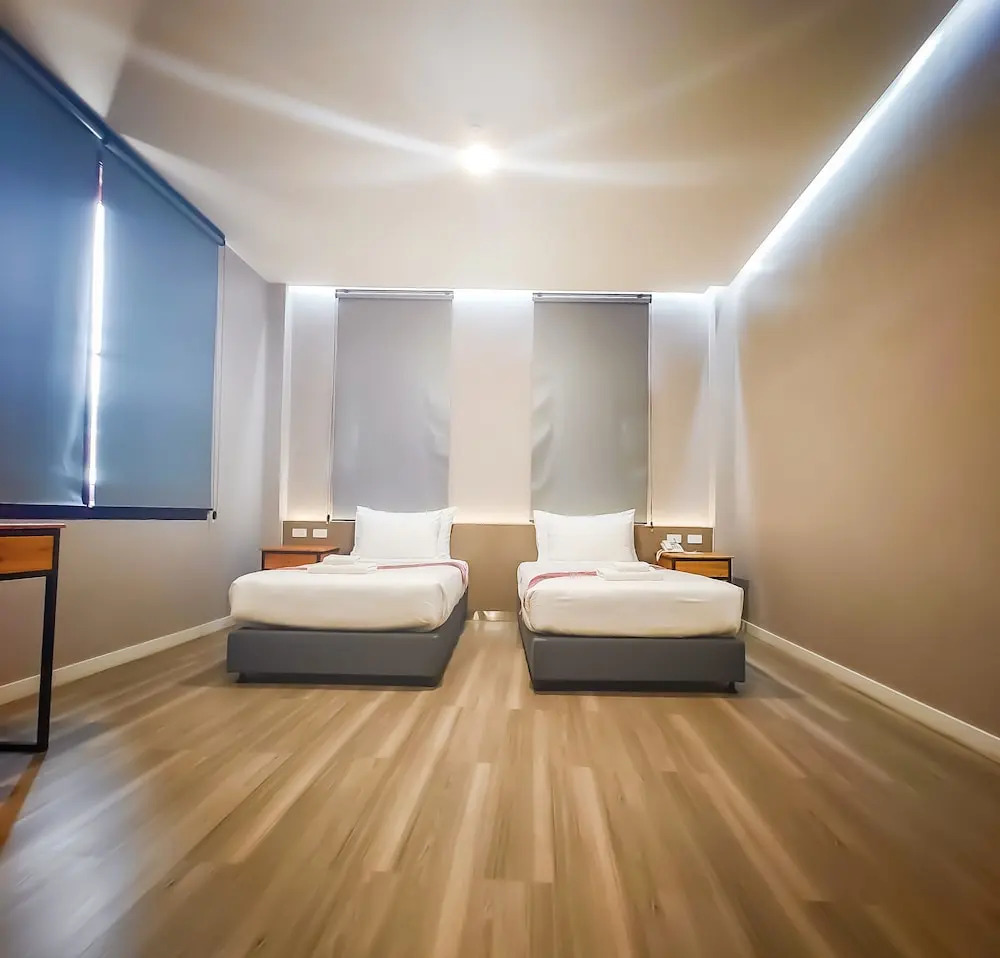 Foto - The Riva Vientiane Hotel