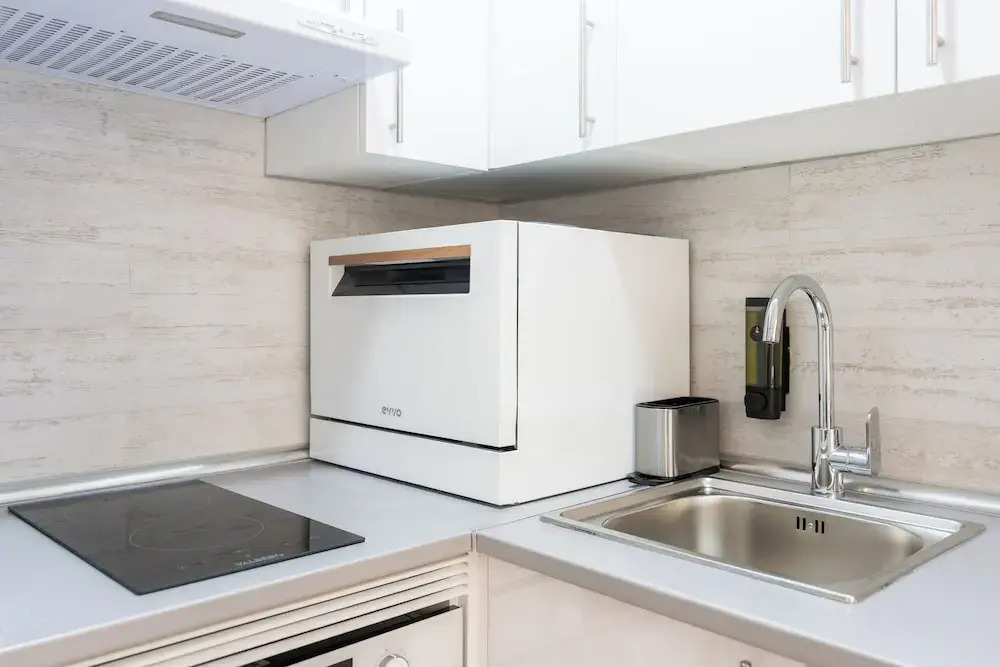 Photo - Lemon Apartment & Hotels Bernabeu