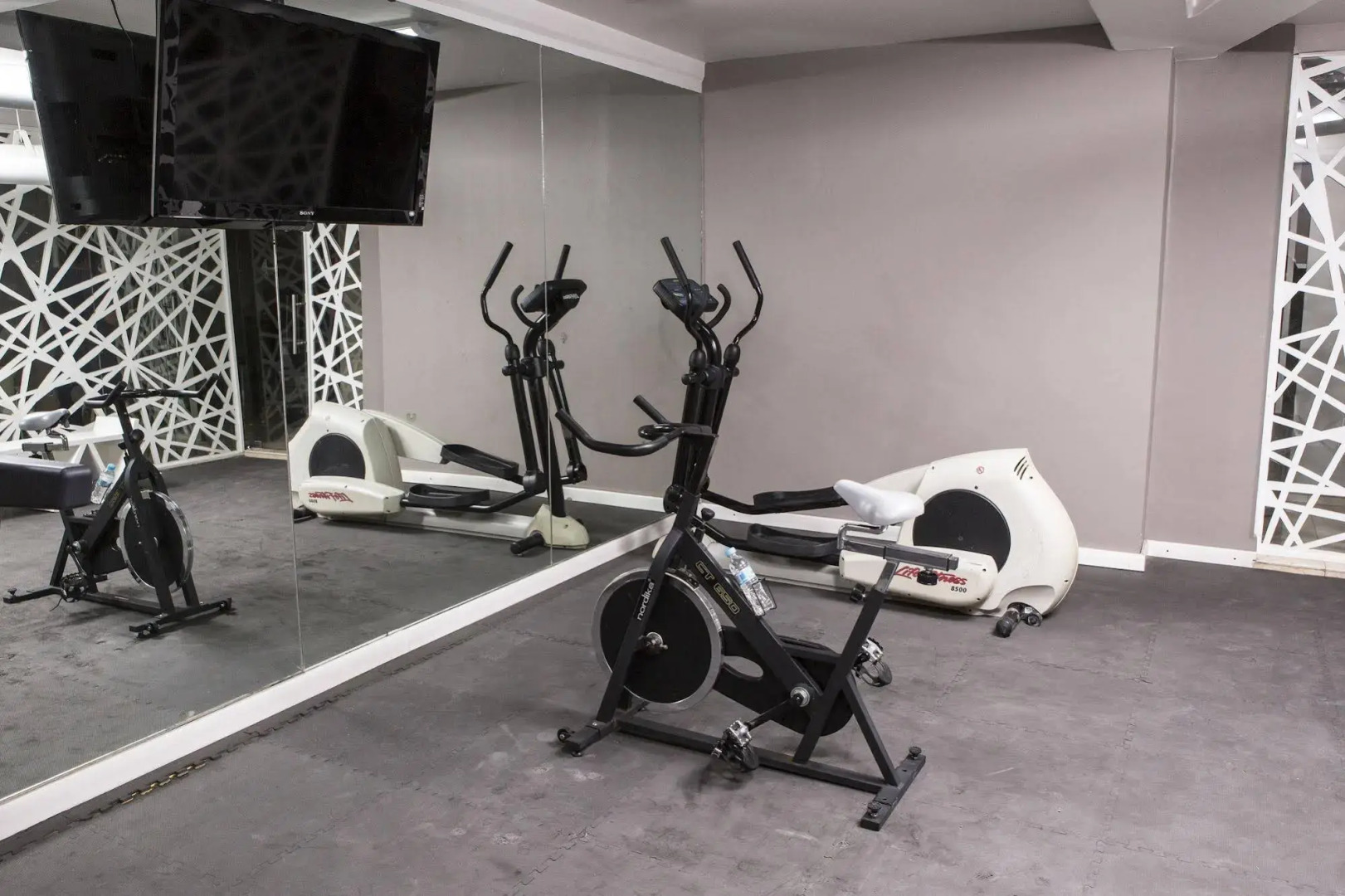 Foto - Suites Del Ángel