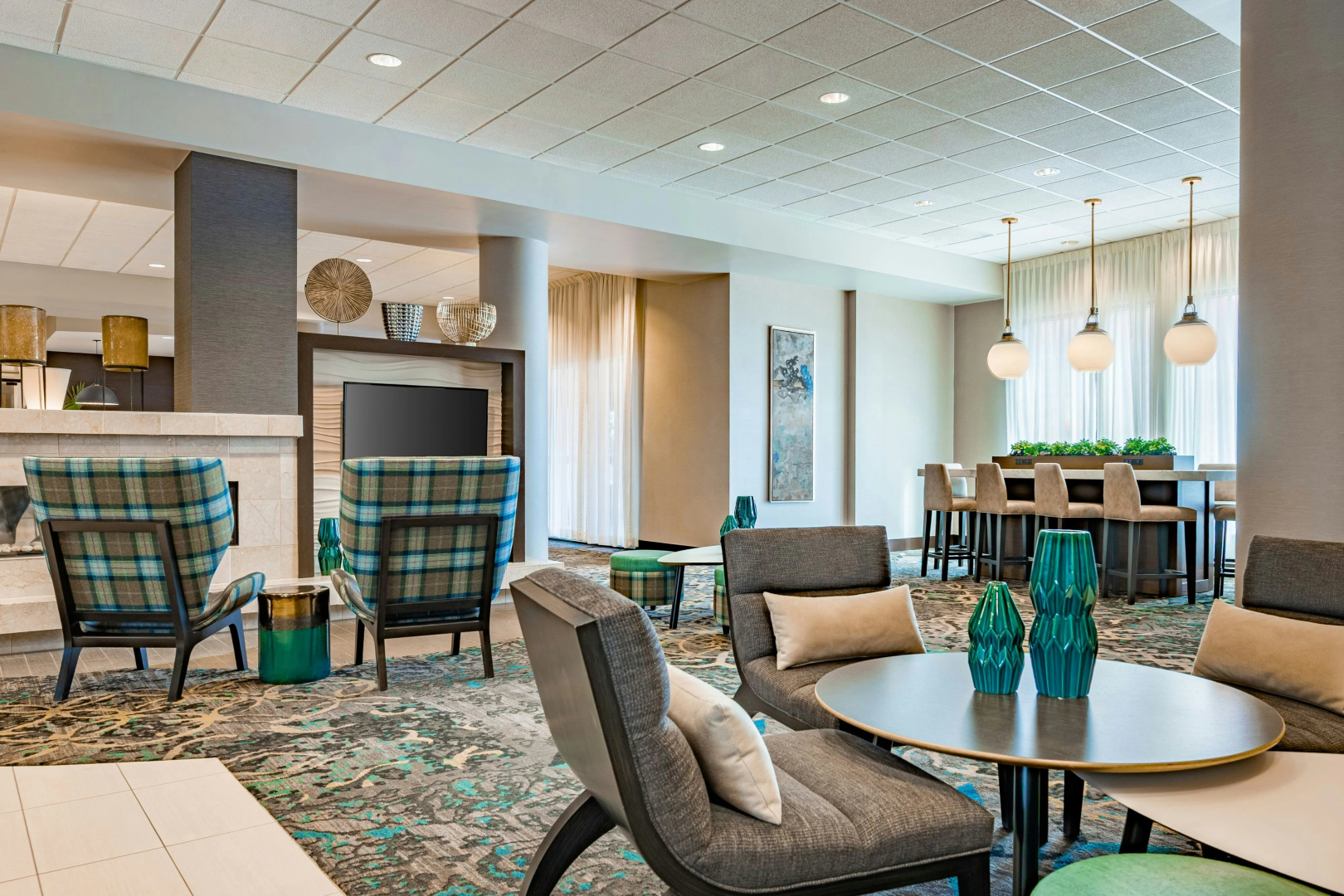 Photo - Residence Inn by Marriott Calgary South
