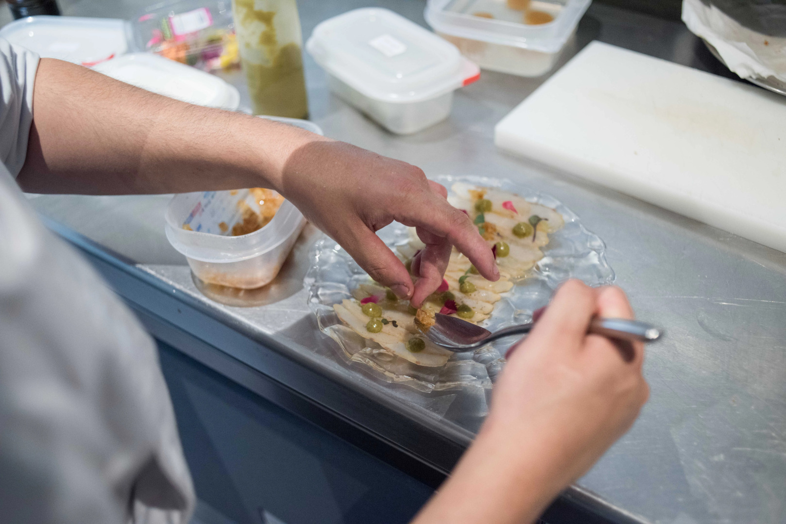 Foto - BLESS Hotel Madrid - The Leading Hotels of the World