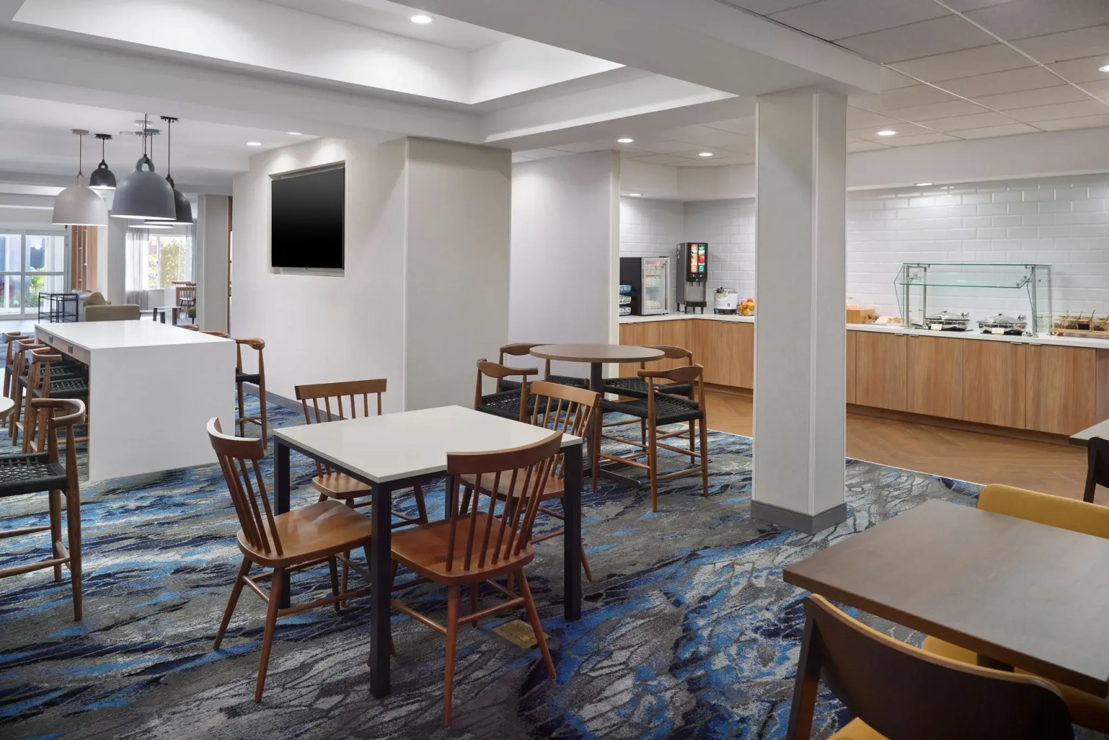 Foto - Fairfield Inn and Suites by Marriott Atlanta McDonough