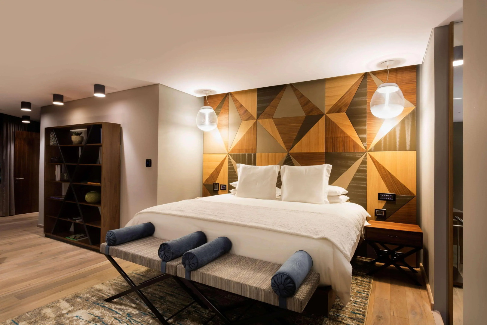 Photo - Hilton Mexico City Reforma