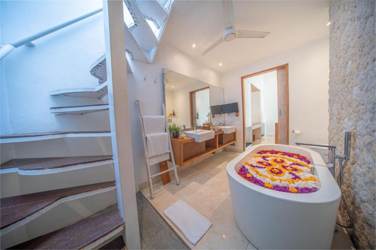 Foto - The Jimbaran Beach Villa by Ini Vie Hospitality
