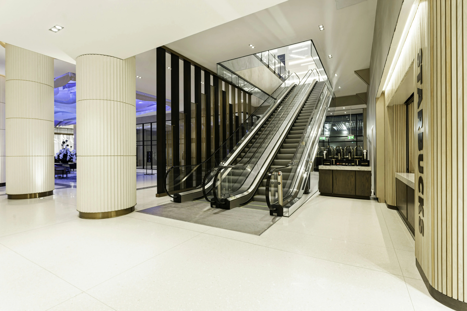 Foto - Hilton Niagara Falls/Fallsview Hotel & Suites