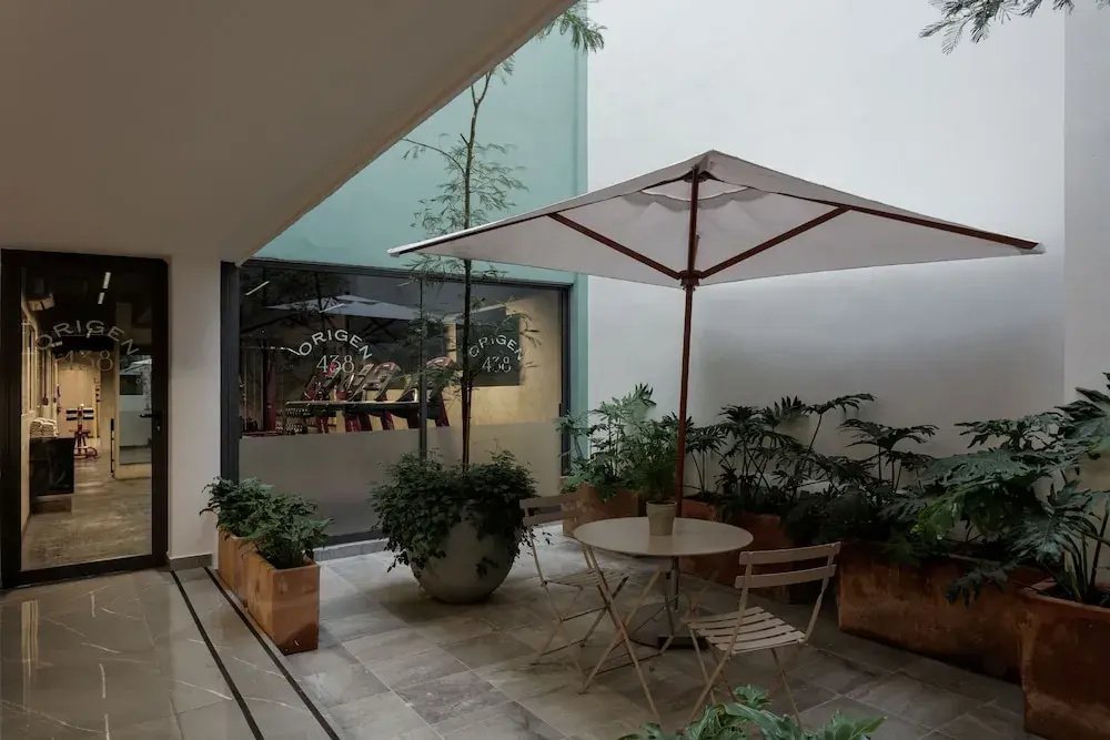 Photo - Origen 438 Luxury Boutique Hotel
