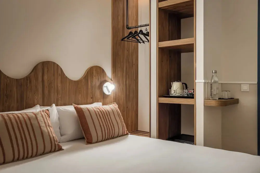 Photo - BYPILLOW Paseo