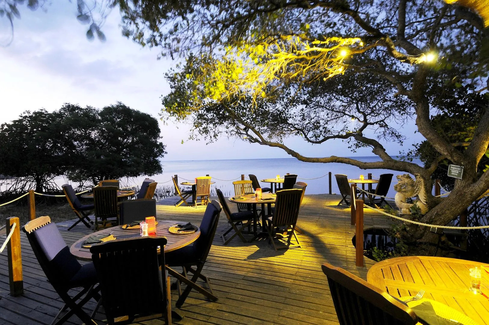 Photo - The Menjangan by LifestyleRetreats