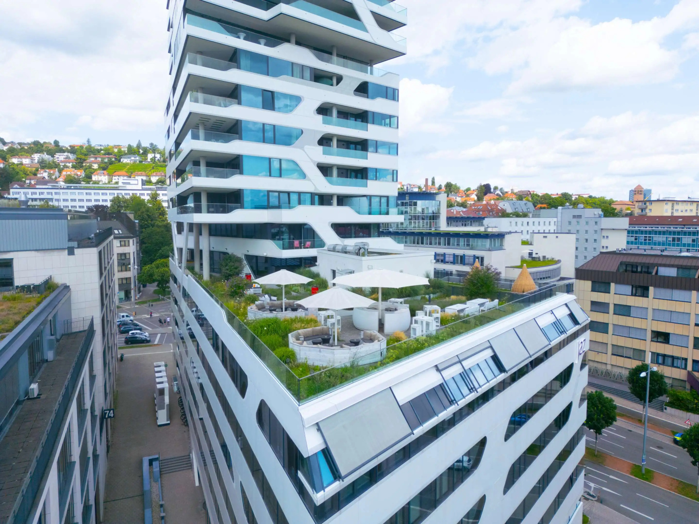 Foto - Jaz in the City Stuttgart