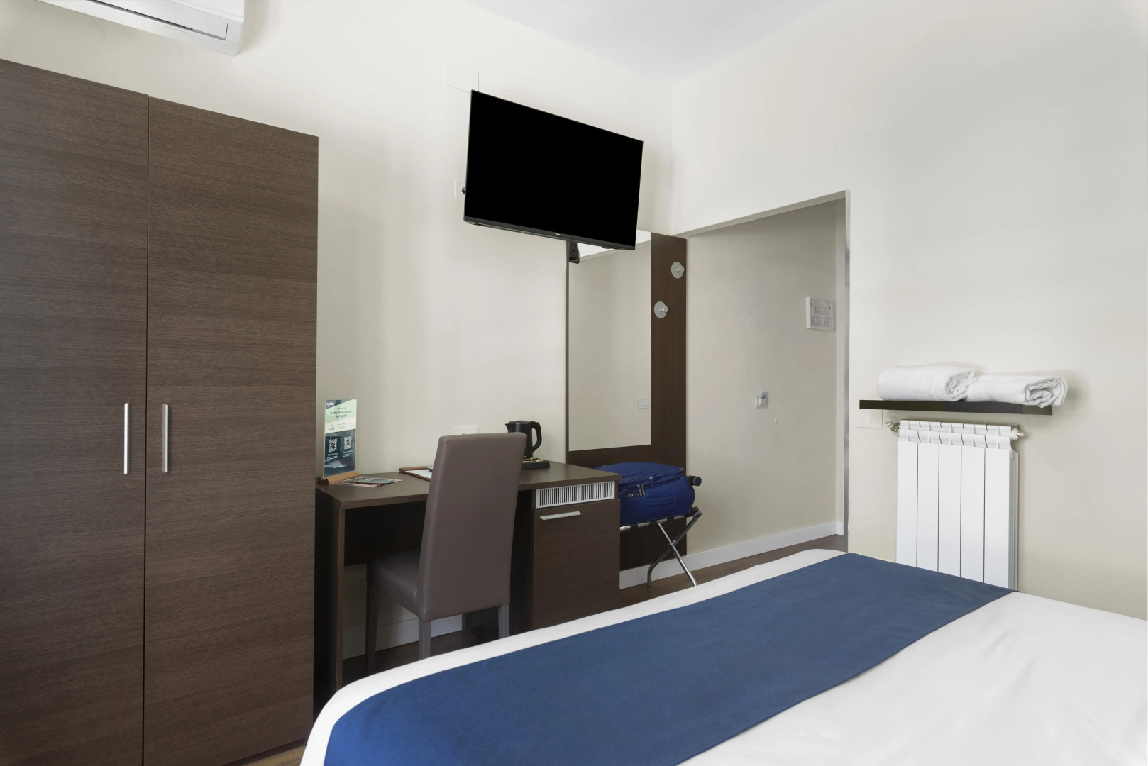 Foto - Hotel La Pergola