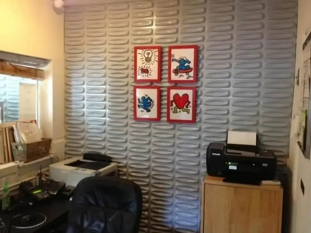 Foto - Miami Springs Inn