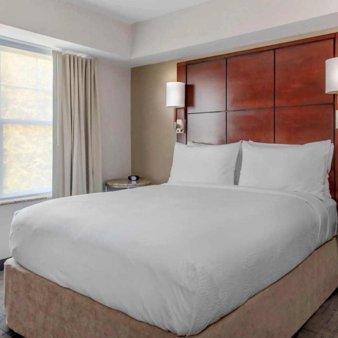 Foto - Residence Inn by Marriott Yonkers Westchester County