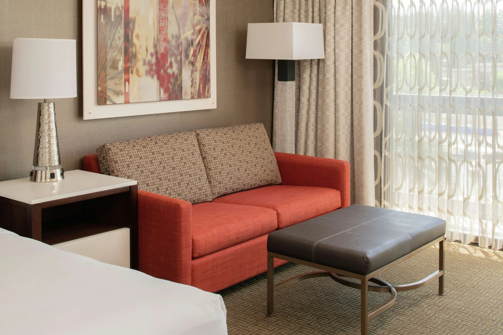 Photo - Hilton Bellevue