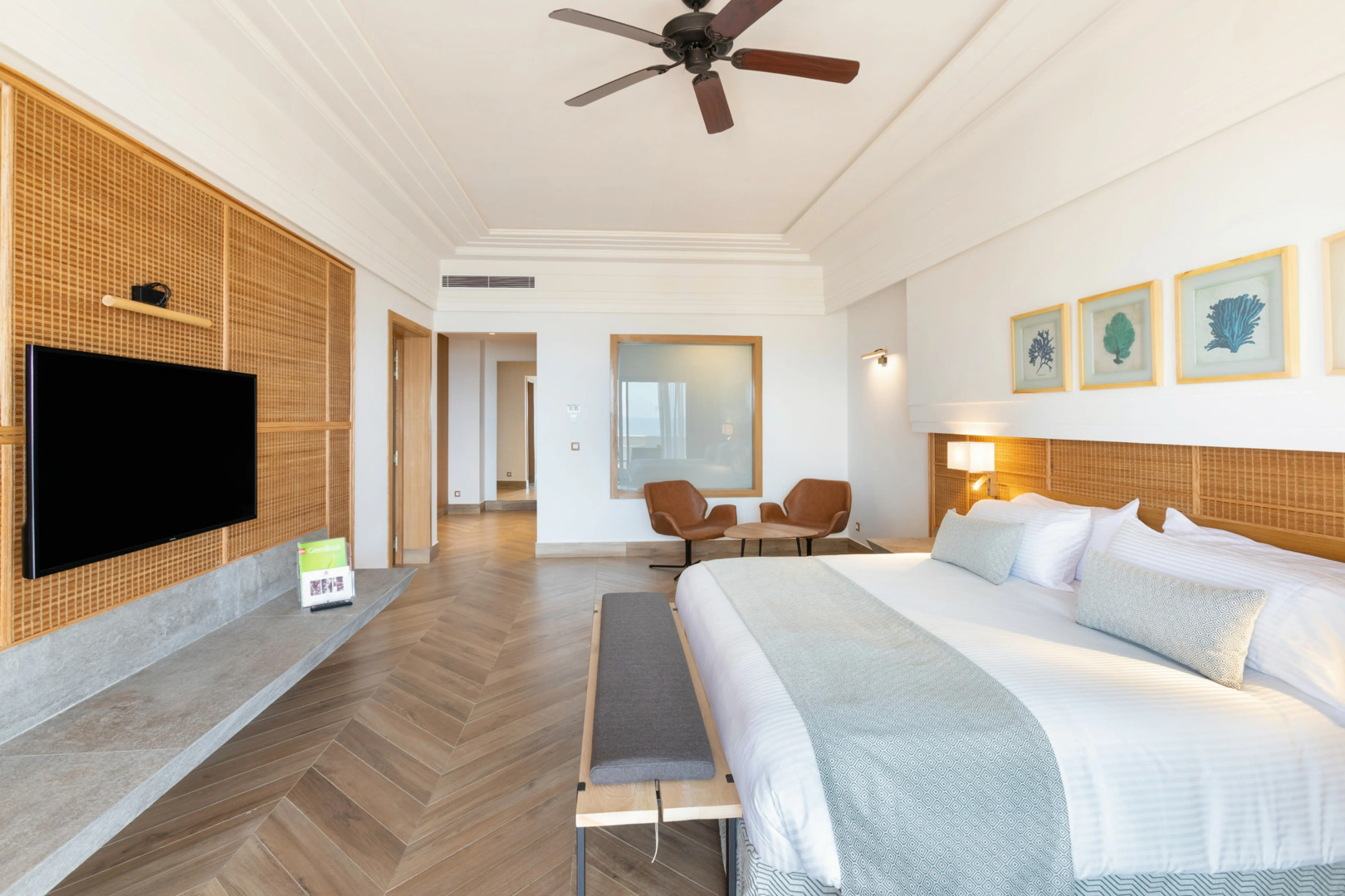 Photo - Hotel Riu Palace Tikida Taghazout - All Inclusive