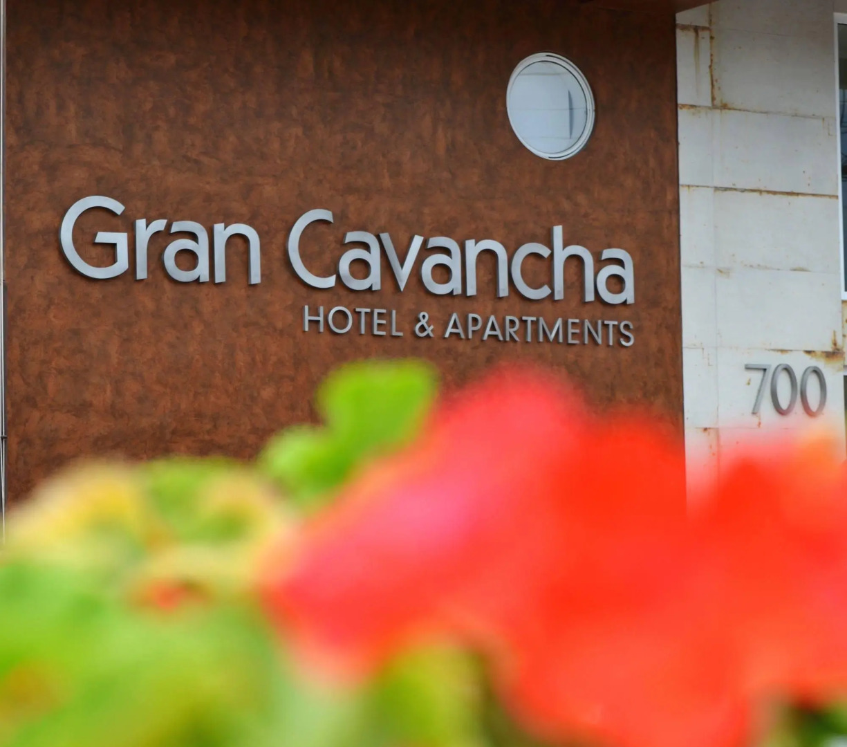 Foto - Gran Cavancha Hotel & Apartment