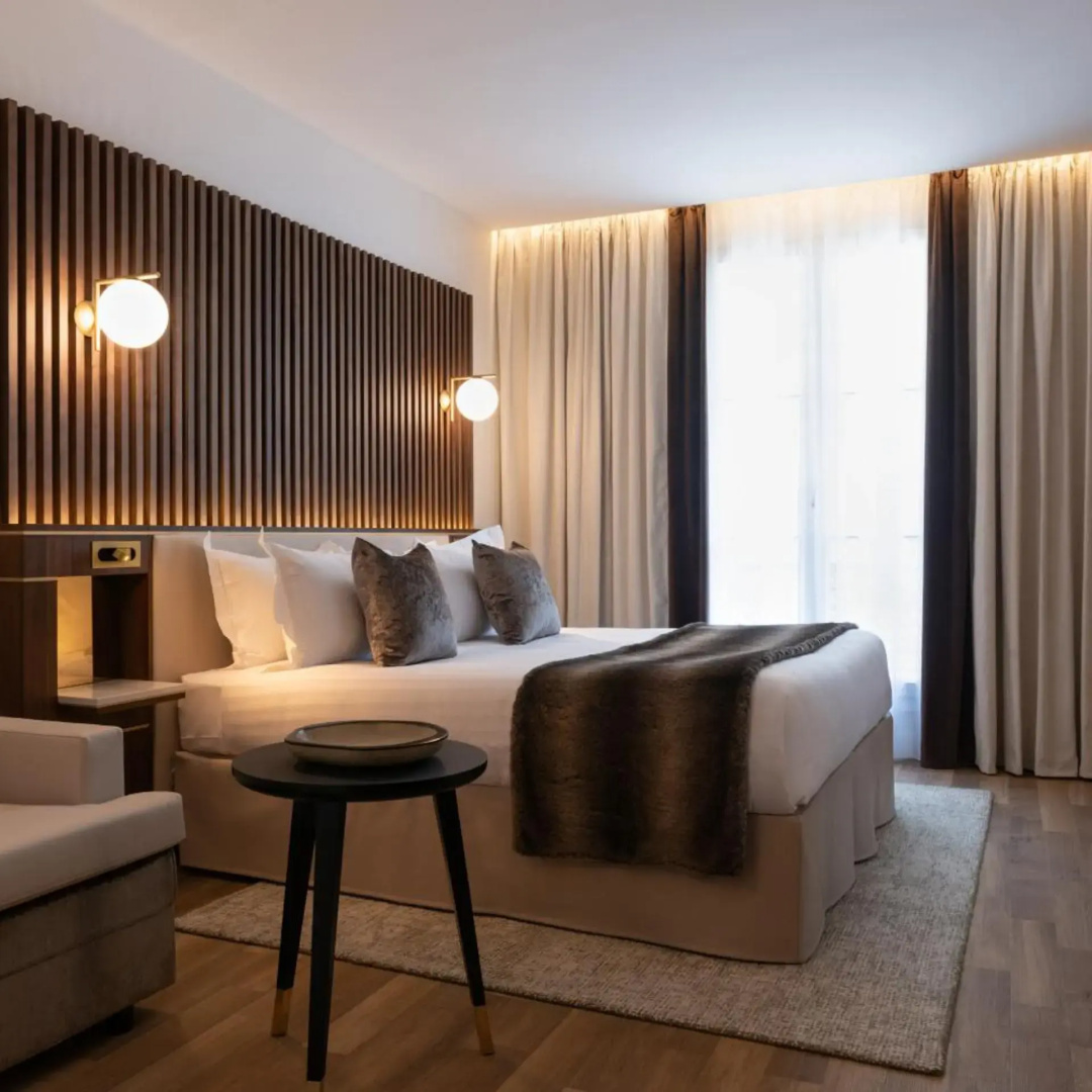 Foto - Hotel Lord Byron
