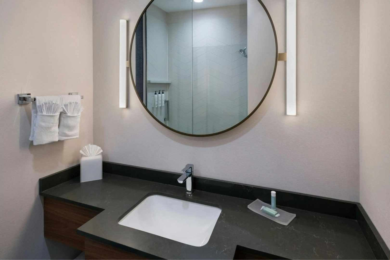 Foto - Fairfield Inn & Suites by Marriott Somerset