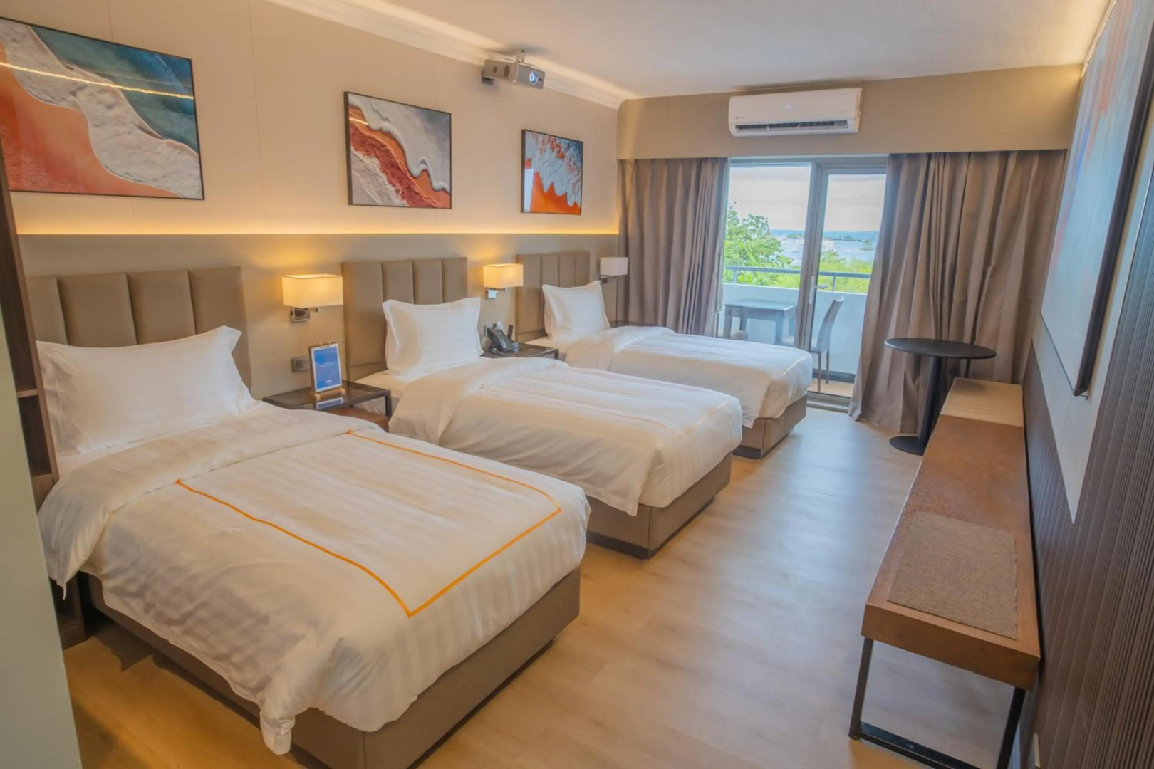 Foto - EGI Resort and Hotel