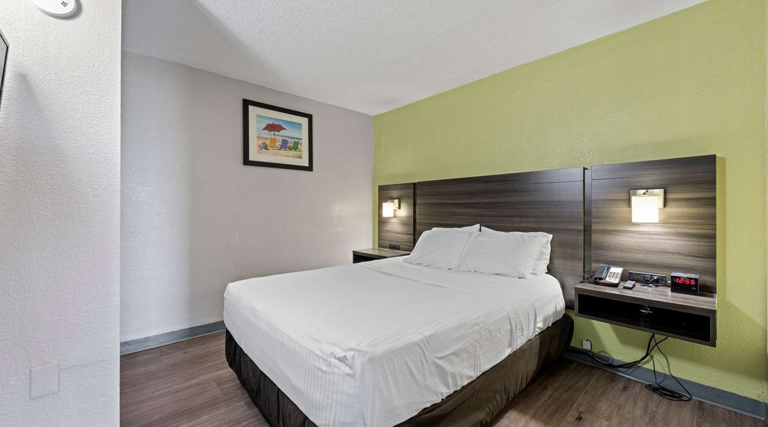Foto - Surestay Studio By Best Western Virginia Beach Oceanfront