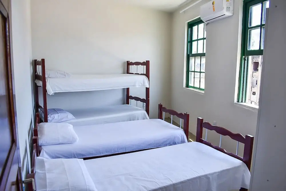 Foto - Tamboleiro's Hotel Residence