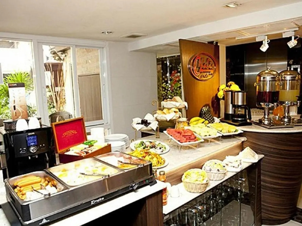 Photo - The Key Bangkok Hotel