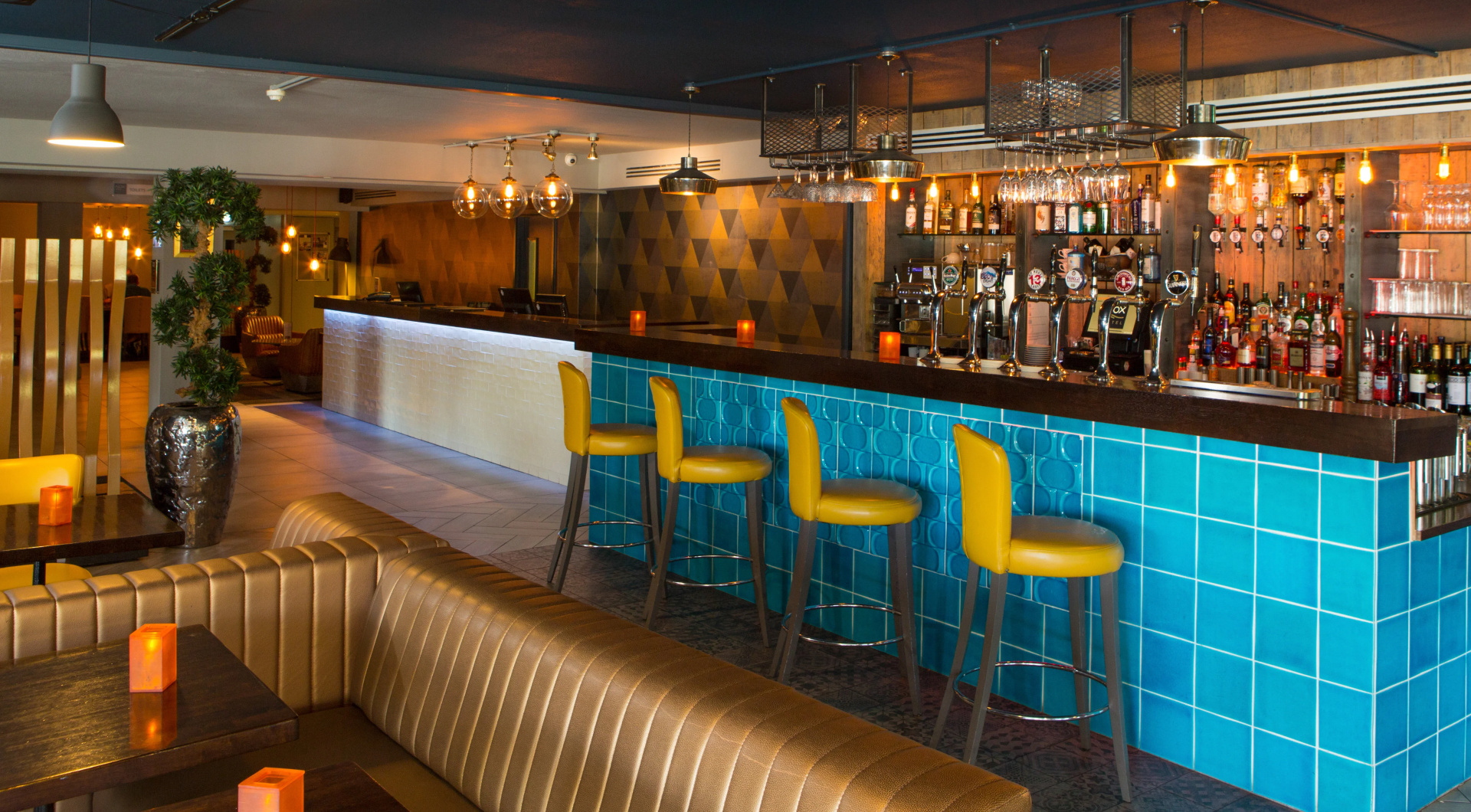 Photo - Nox Hotel