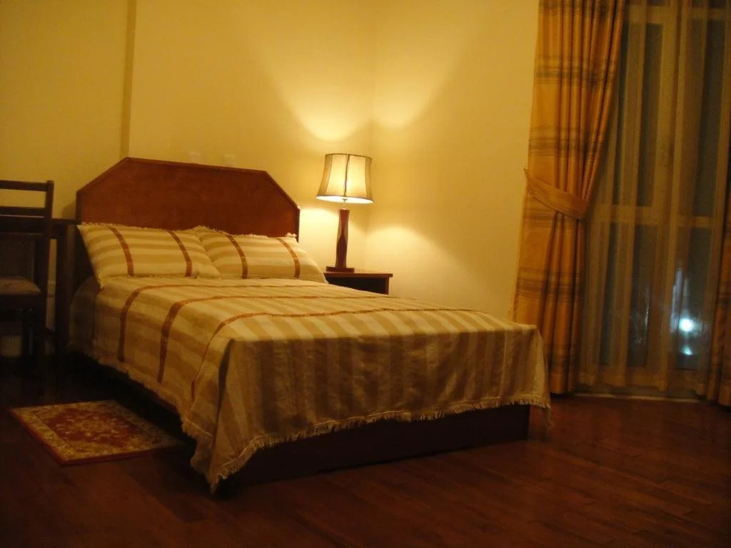 Tazina Guest House