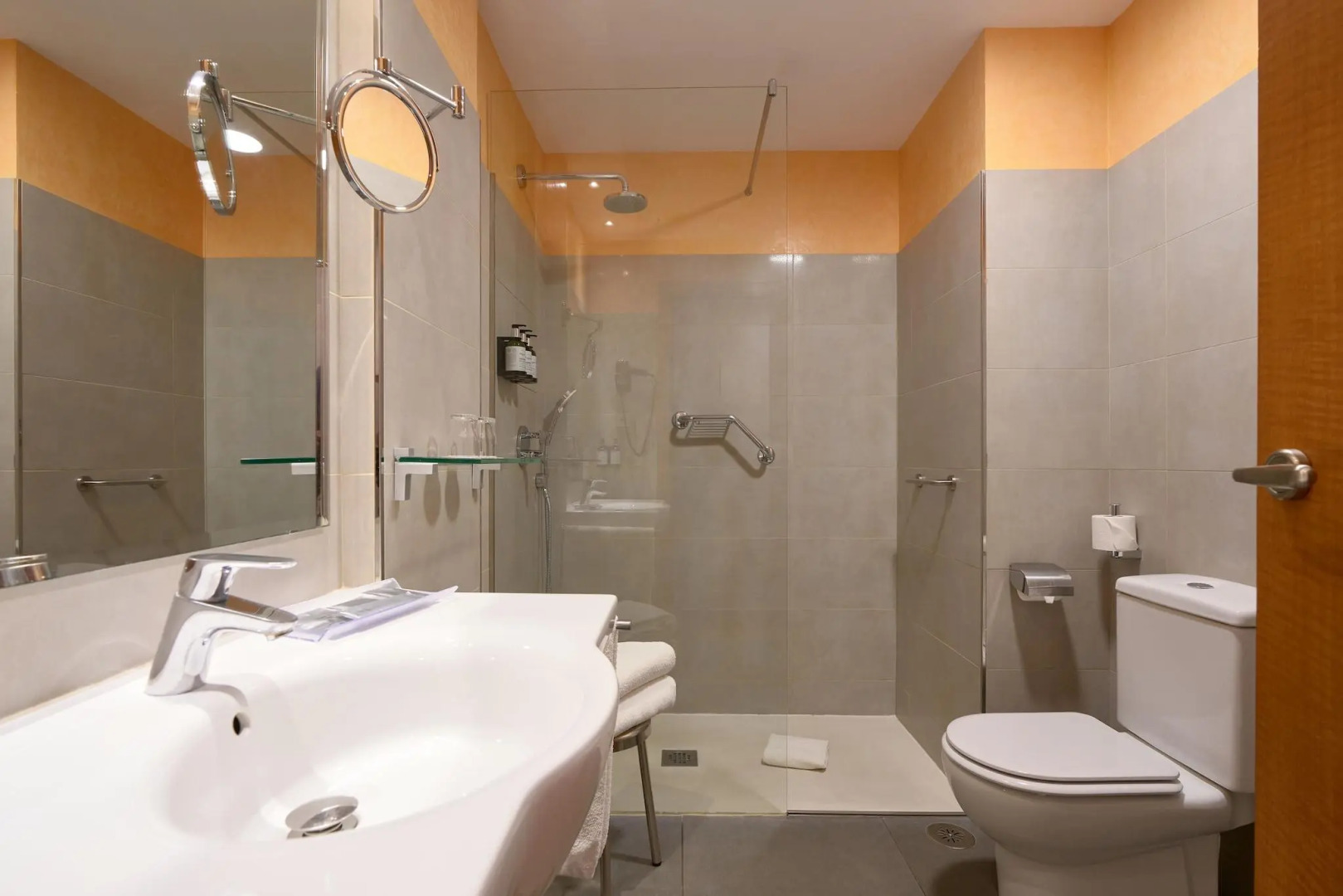 Foto - Hotel Bécquer