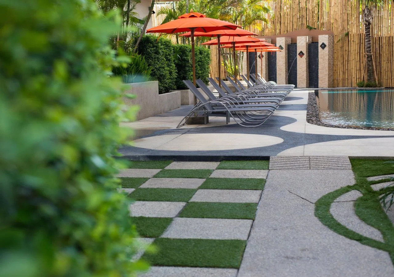 Foto - The Beach Heights Resort SHA Plus