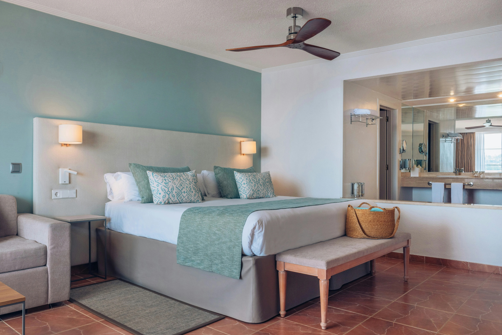 Photo - Iberostar Selection Jardín del Sol Suites - Adults Only