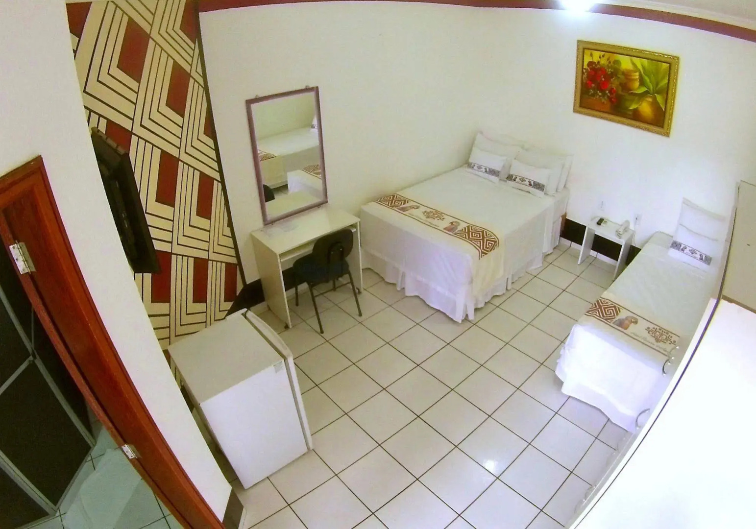 Foto - Hotel Riviera D Amazonia Belem Ananindeua