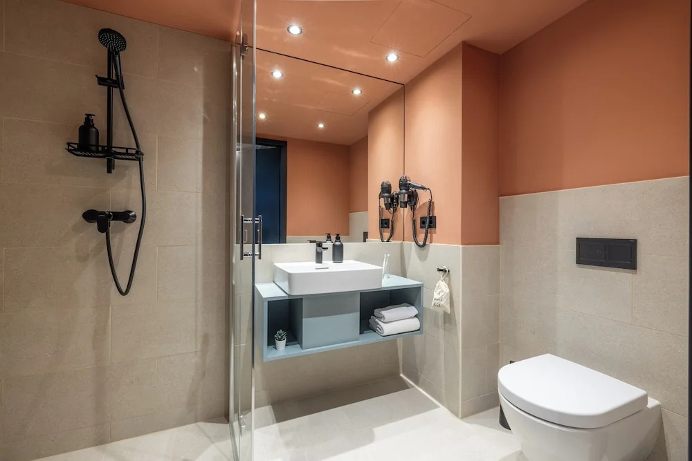 Foto - The Base Munich