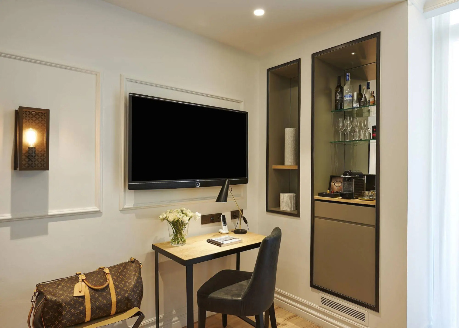 Foto - Serras Barcelona