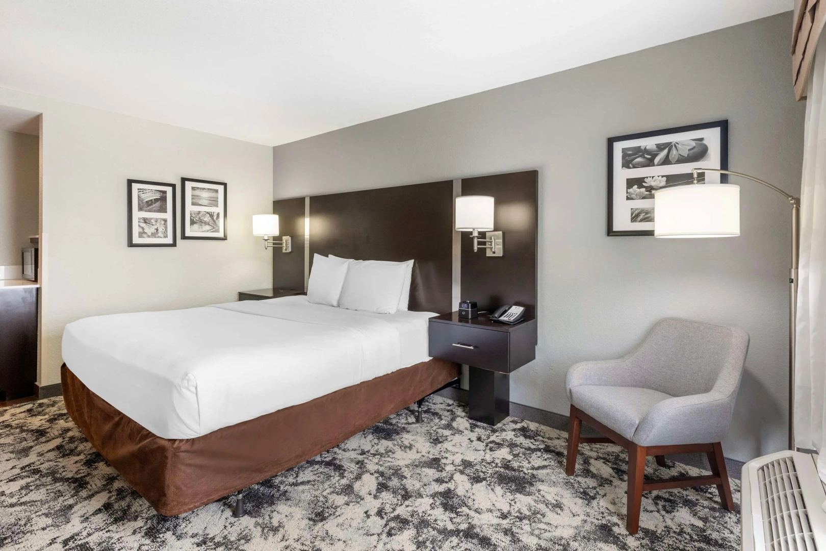 Foto - Best Western Plus Fairburn Atlanta Southwest