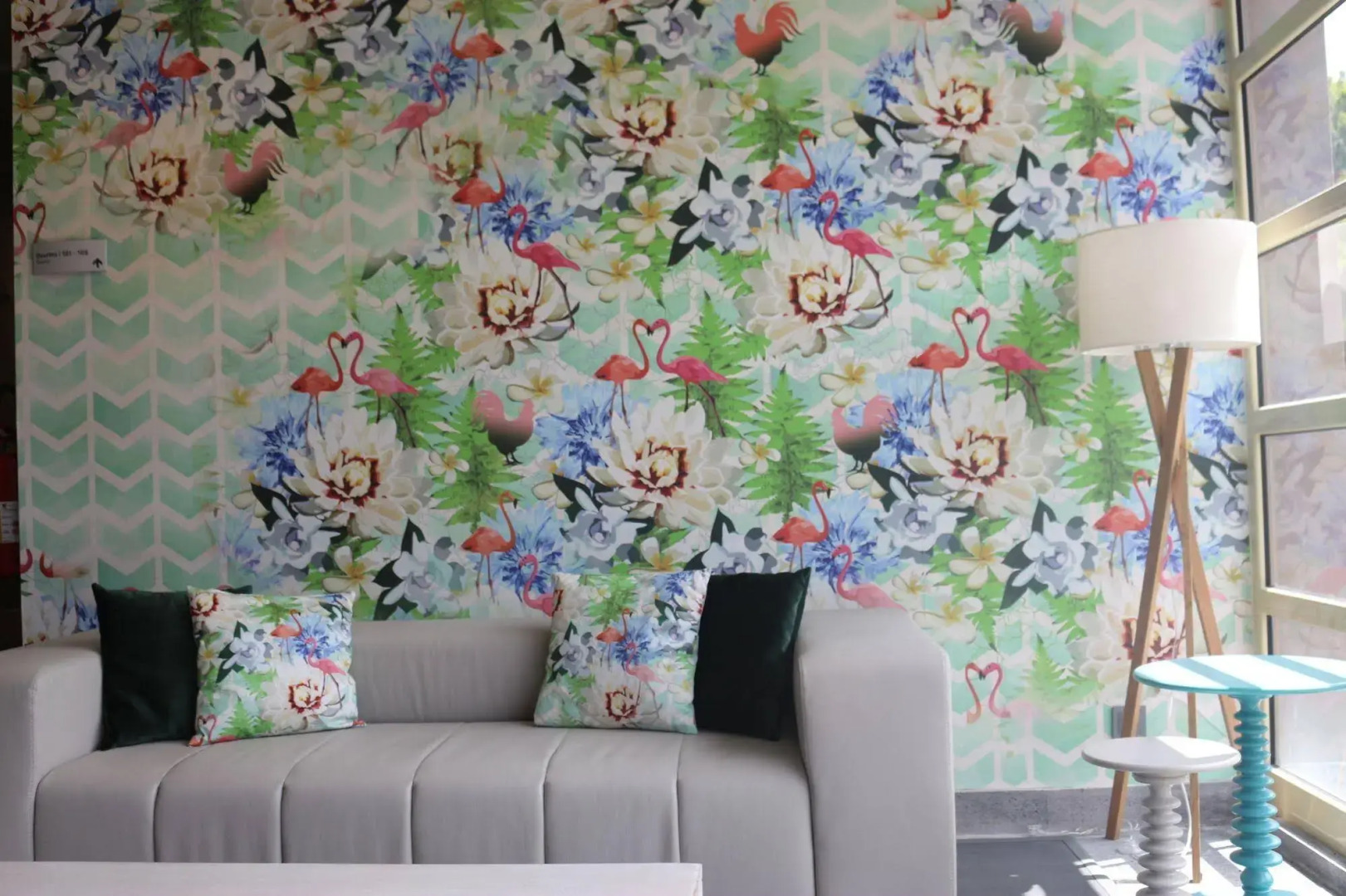 Foto - The Lince Nordeste