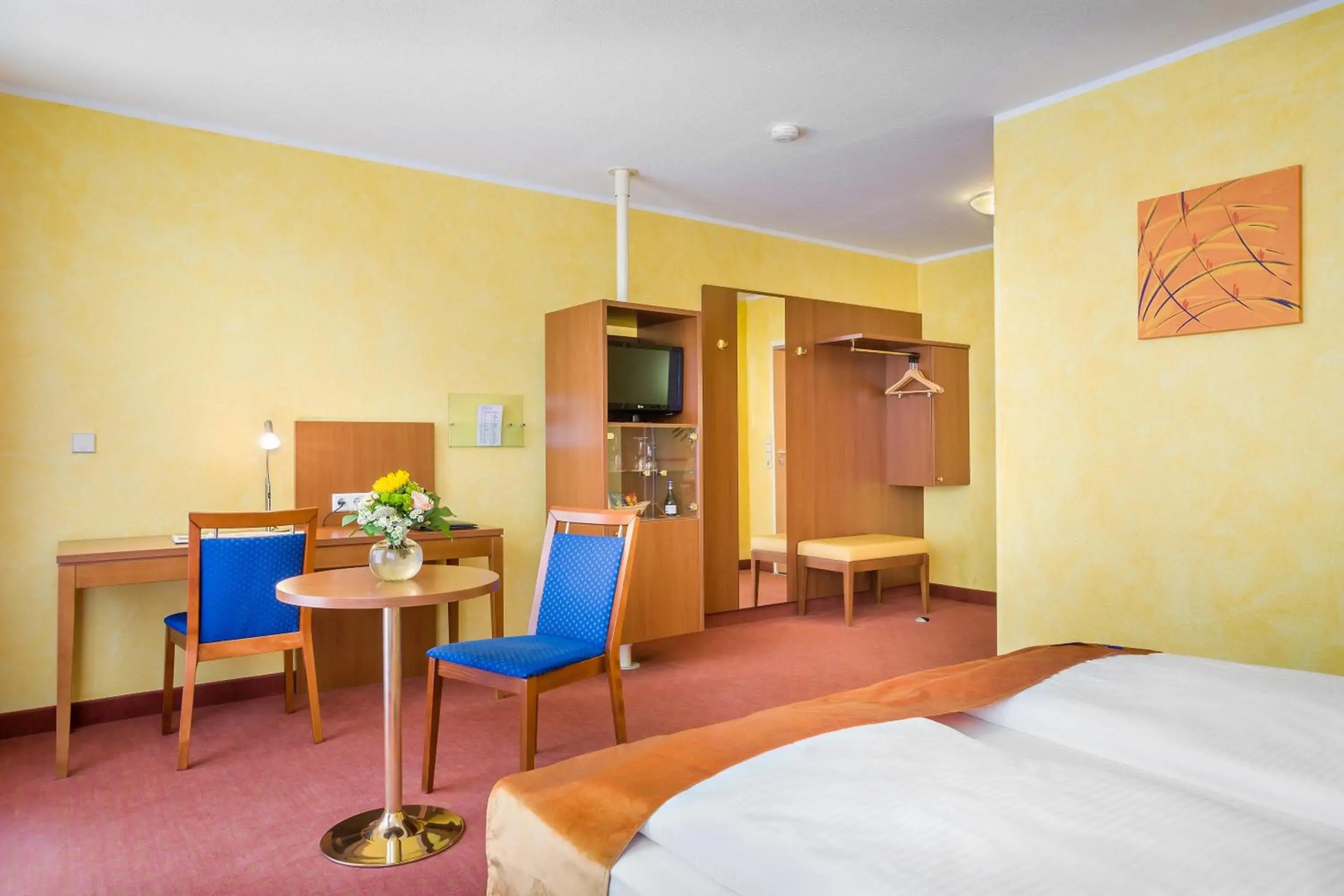 Photo - Montcalm East, Autograph Collection