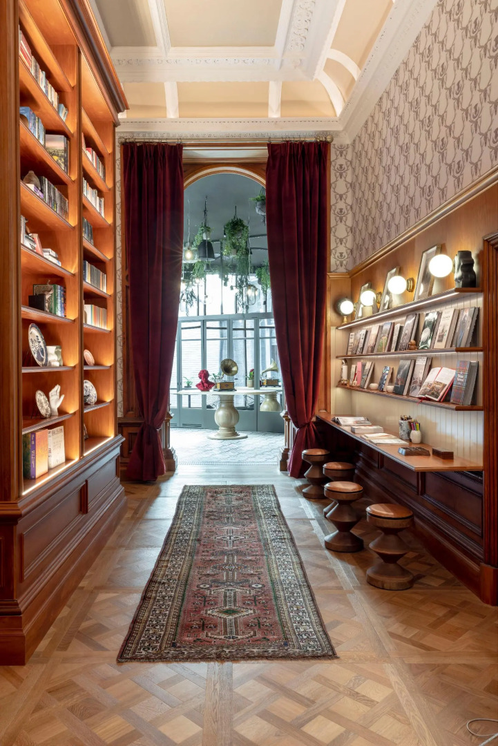 Photo - Virgin Hotels Edinburgh