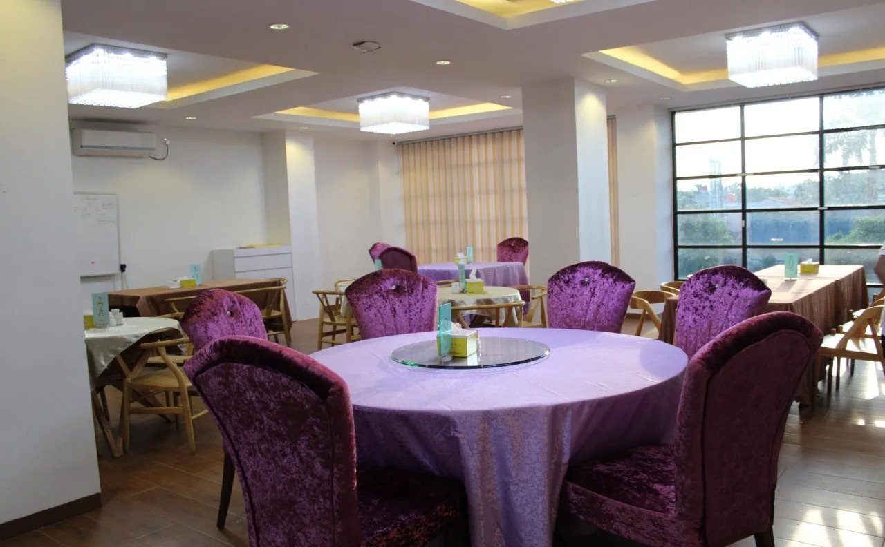 Foto - Sahid Vanilla Nagoya Batam