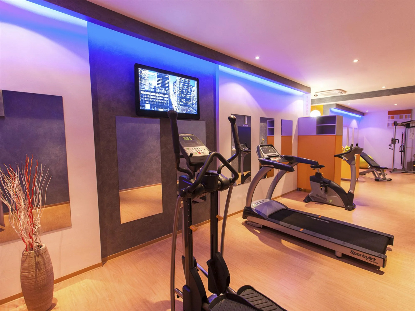 Foto - Best Western Airport Hotel Stella