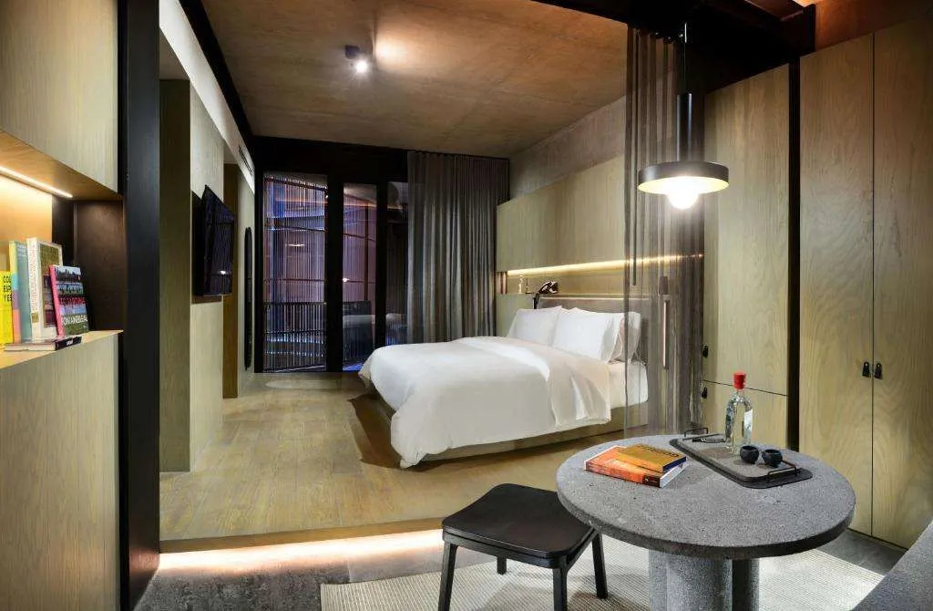 Photo - Volga, Member of Preferred Hotels & Resorts