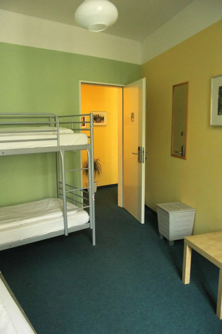 Foto - St Christopher's Inn Berlin - Alexanderplatz