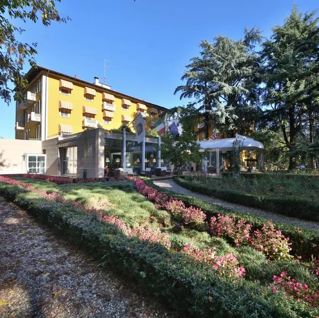 Foto - Hotel Terme