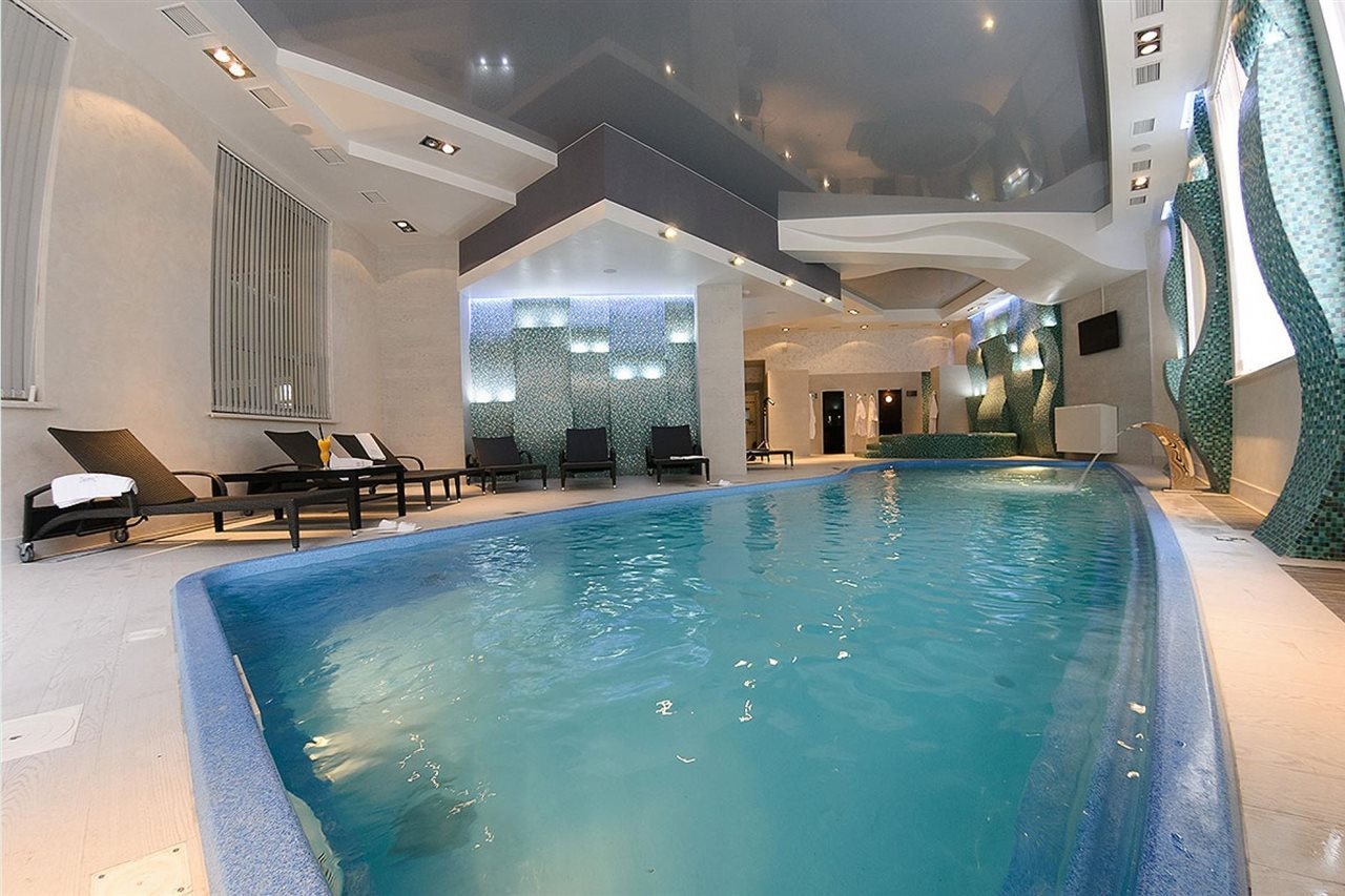 Foto - Taurus Hotel & SPA
