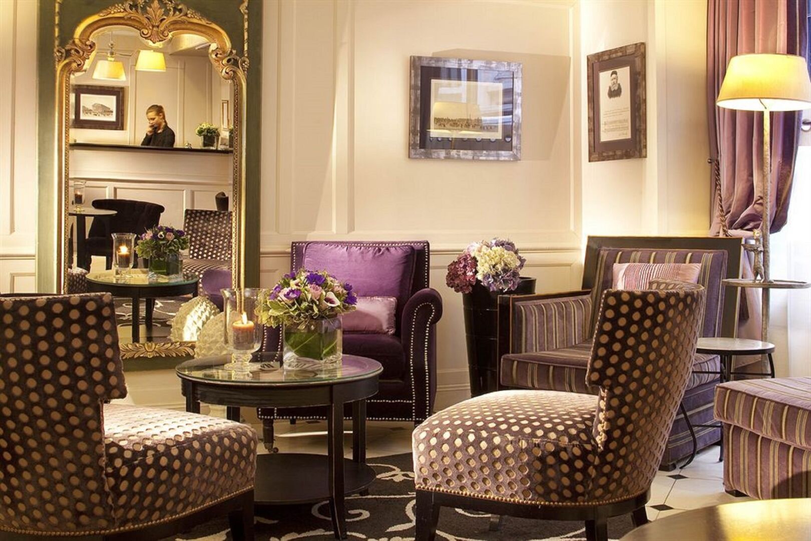 Foto - Hôtel Gramont