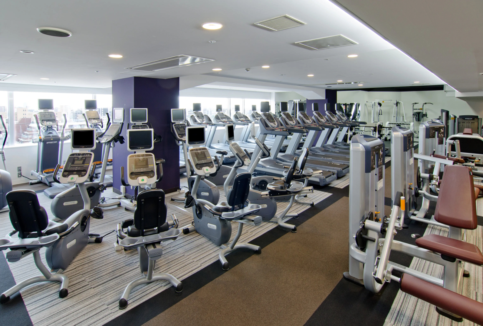 Foto - Art Hotel Osaka Bay Tower