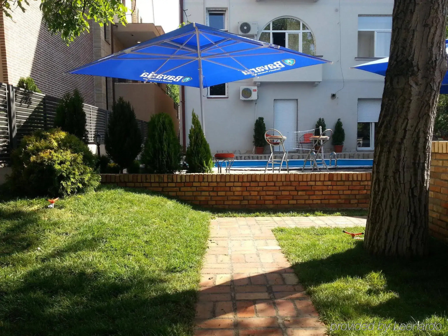 Foto - Villa Mystique