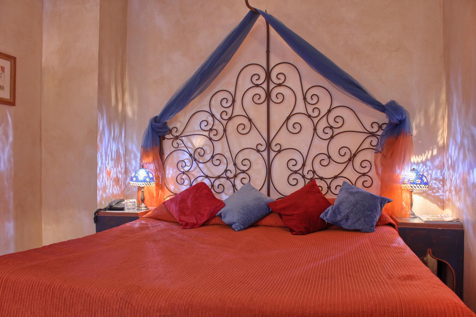 Foto - Villa Royale Montsouris